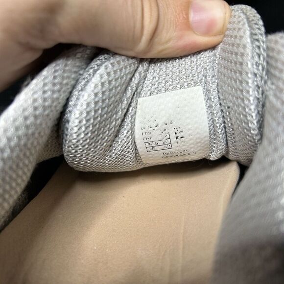 New Balance 990v4 Made In USA Gray Sneakers Shoes Womens Size 9 - Picture 11 of 11